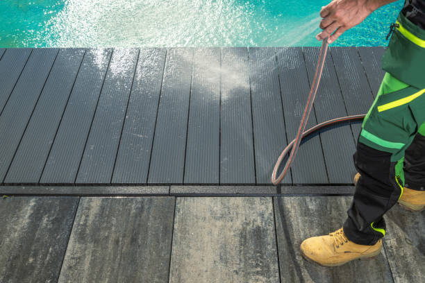 Best Power Washing Near Me  in Spring Grove, IL