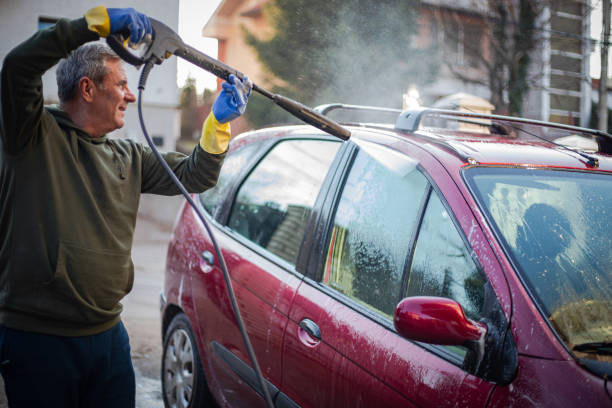 Best Pressure Washing Company Near Me  in Spring Grove, IL